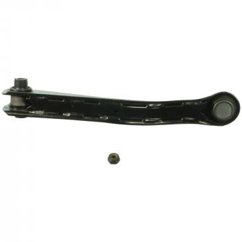 2005 Mitsubishi Eclipse Suspension Control Arm and Ball Joint Assembly Rear Left Lower Rearward Moog RK620995 image 1 of 2