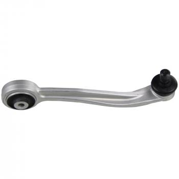 2015 Audi RS5 Suspension Control Arm and Ball Joint Assembly Front Left Upper Rearward Moog RK621000 image 2 of 2