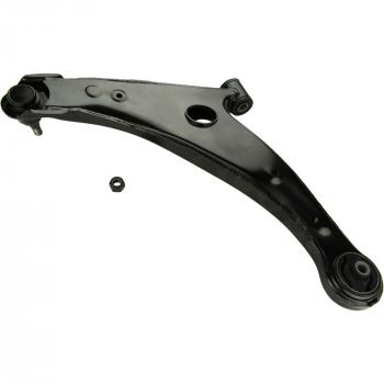 2012 Mitsubishi Galant Suspension Control Arm and Ball Joint Assembly Front Right Lower Moog RK621004 image 1 of 2