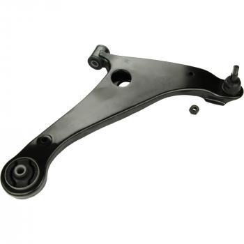 2012 Mitsubishi Galant Suspension Control Arm and Ball Joint Assembly Front Right Lower Moog RK621004 image 2 of 2