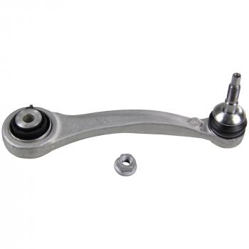 2017 BMW X5 Suspension Control Arm and Ball Joint Assembly Rear Left Upper Forward Moog RK621119 image 1 of 2