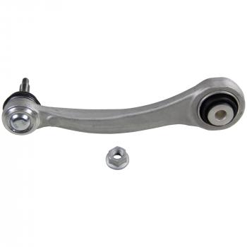 2017 BMW X5 Suspension Control Arm and Ball Joint Assembly Rear Right Upper Forward Moog RK621120 image 2 of 2