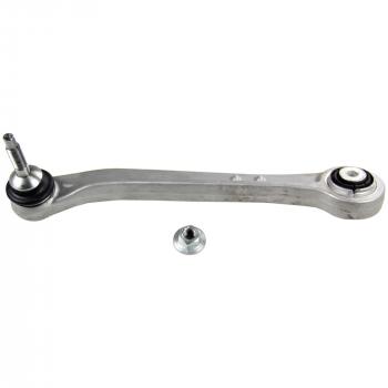 2017 BMW X5 Suspension Control Arm and Ball Joint Assembly Rear Left Rearward Upper Moog RK621121 image 1 of 2
