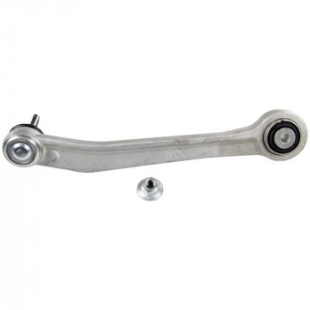 2017 BMW X5 Suspension Control Arm and Ball Joint Assembly Rear Left Rearward Upper Moog RK621121 image 2 of 2