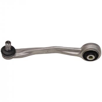 2014 Audi A6 Suspension Control Arm and Ball Joint Assembly Front Left Upper Rearward Moog RK621123 image 2 of 2