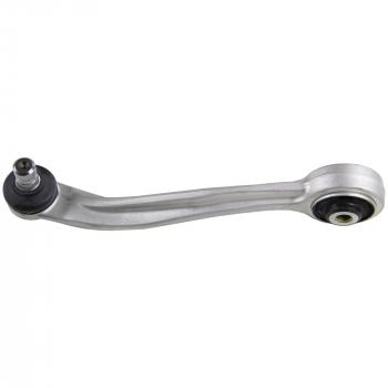 2014 Audi A6 Suspension Control Arm and Ball Joint Assembly Front Right Upper Rearward Moog RK621124 image 1 of 2