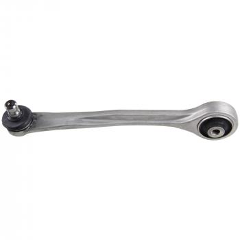 2014 Audi A6 Suspension Control Arm and Ball Joint Assembly Front Right Upper Forward Moog RK621126 image 1 of 2