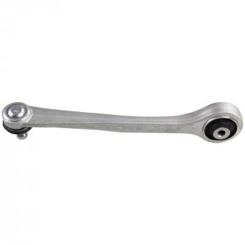 2014 Audi A6 Suspension Control Arm and Ball Joint Assembly Front Right Upper Forward Moog RK621126 image 2 of 2