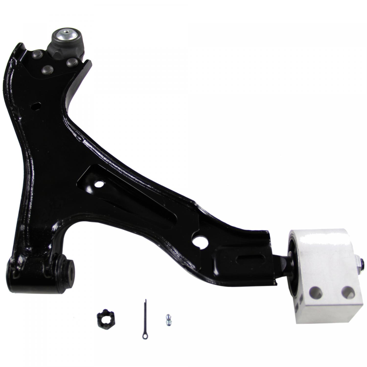 Moog RK621129 Suspension Control Arm and Ball Joint Assembly product image 1 of 2