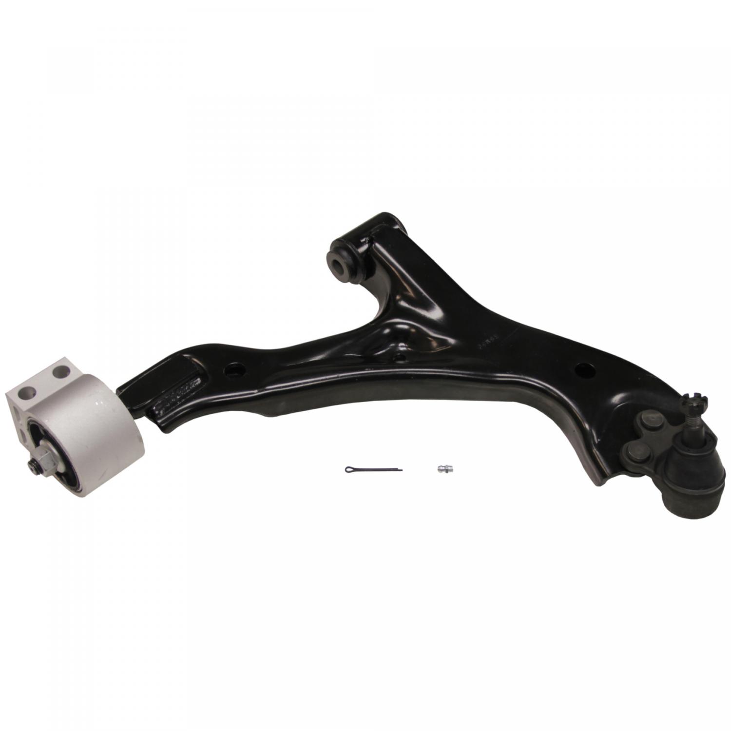 Moog RK621136 - Suspension Control Arm and Ball Joint Assembly Moog RK621136 Suspension Control Arm and Ball Joint Assembly product image 2 of 2