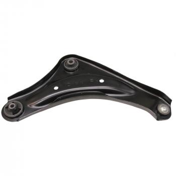 2017 Nissan Leaf Suspension Control Arm and Ball Joint Assembly Front Right Lower Moog RK621156 image 1 of 2