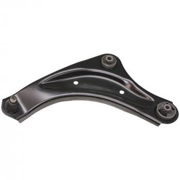 2017 Nissan Leaf Suspension Control Arm and Ball Joint Assembly Front Right Lower Moog RK621156 image 2 of 2