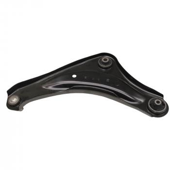 2017 Nissan Leaf Suspension Control Arm and Ball Joint Assembly Front Left Lower Moog RK621157 image 1 of 2