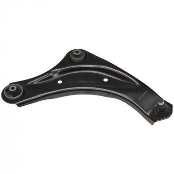 2017 Nissan Leaf Suspension Control Arm and Ball Joint Assembly Front Left Lower Moog RK621157 image 2 of 2