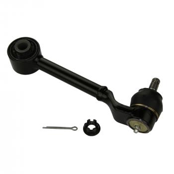 2013 Honda Odyssey Suspension Control Arm and Ball Joint Assembly Rear Right Upper Moog RK621207 image 1 of 2