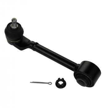 2013 Honda Odyssey Suspension Control Arm and Ball Joint Assembly Rear Right Upper Moog RK621207 image 2 of 2