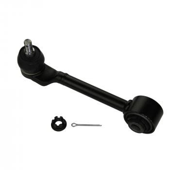 2013 Honda Odyssey Suspension Control Arm and Ball Joint Assembly Rear Left Upper Moog RK621208 image 2 of 2