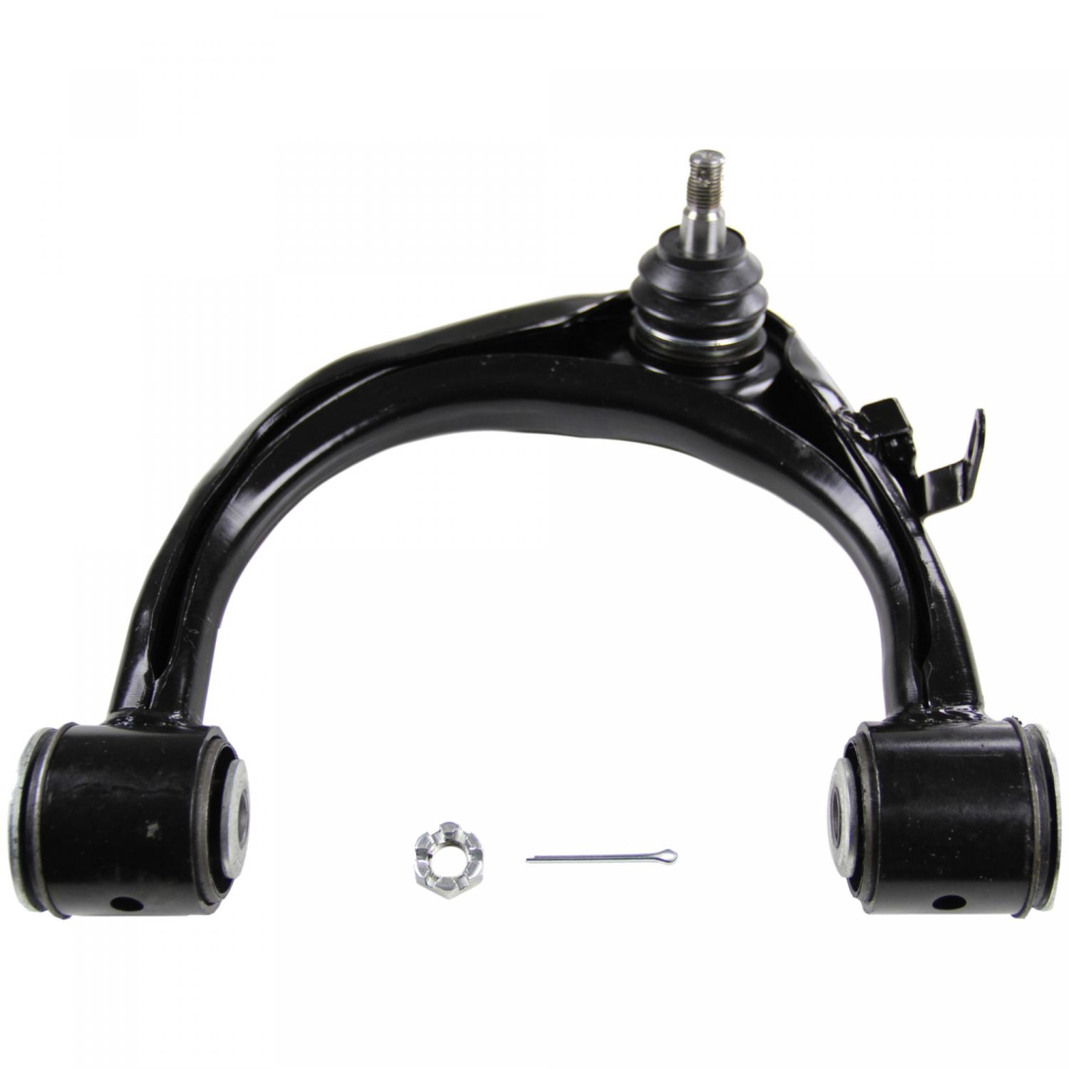 Moog RK621227 - Suspension Control Arm and Ball Joint Assembly Moog RK621227 Suspension Control Arm and Ball Joint Assembly product image 1 of 2