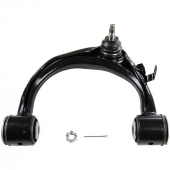 2006 Lexus LX470 Suspension Control Arm and Ball Joint Assembly Front Left Upper Moog RK621227 image 1 of 2