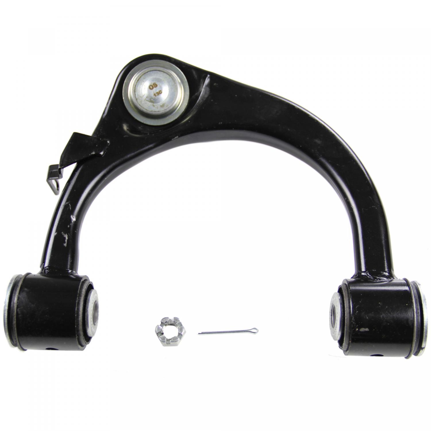 Moog RK621227 - Suspension Control Arm and Ball Joint Assembly Moog RK621227 Suspension Control Arm and Ball Joint Assembly product image 2 of 2