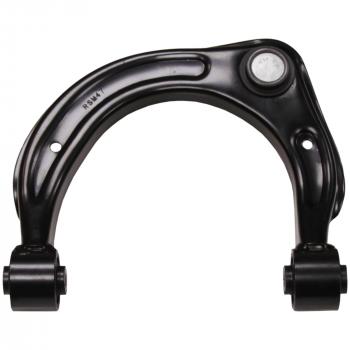 2009 Kia Amanti Suspension Control Arm and Ball Joint Assembly Front Right Upper Moog RK621229 image 1 of 2