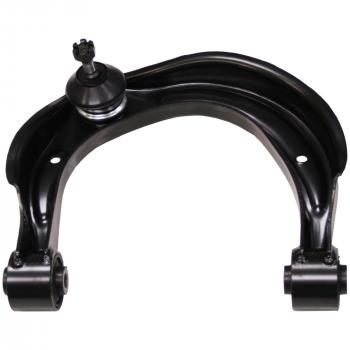 2009 Kia Amanti Suspension Control Arm and Ball Joint Assembly Front Right Upper Moog RK621229 image 2 of 2