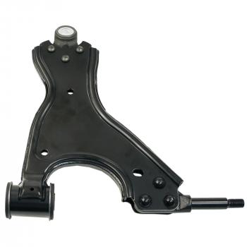 2009 Chevrolet Traverse Suspension Control Arm and Ball Joint Assembly Front Right Lower Moog RK621231 image 1 of 2