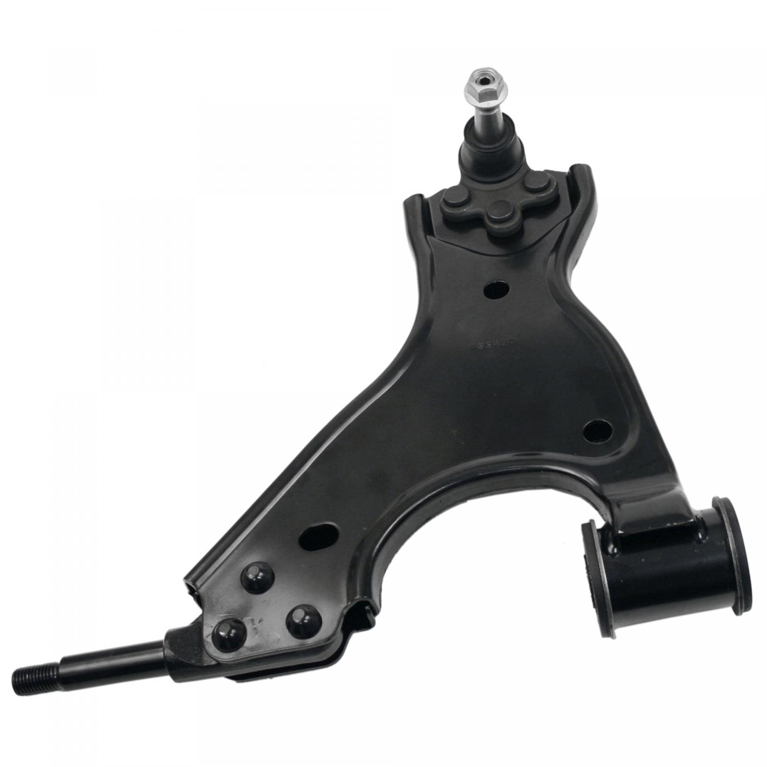 Moog RK621231 - Suspension Control Arm and Ball Joint Assembly Moog RK621231 Suspension Control Arm and Ball Joint Assembly product image 2 of 2