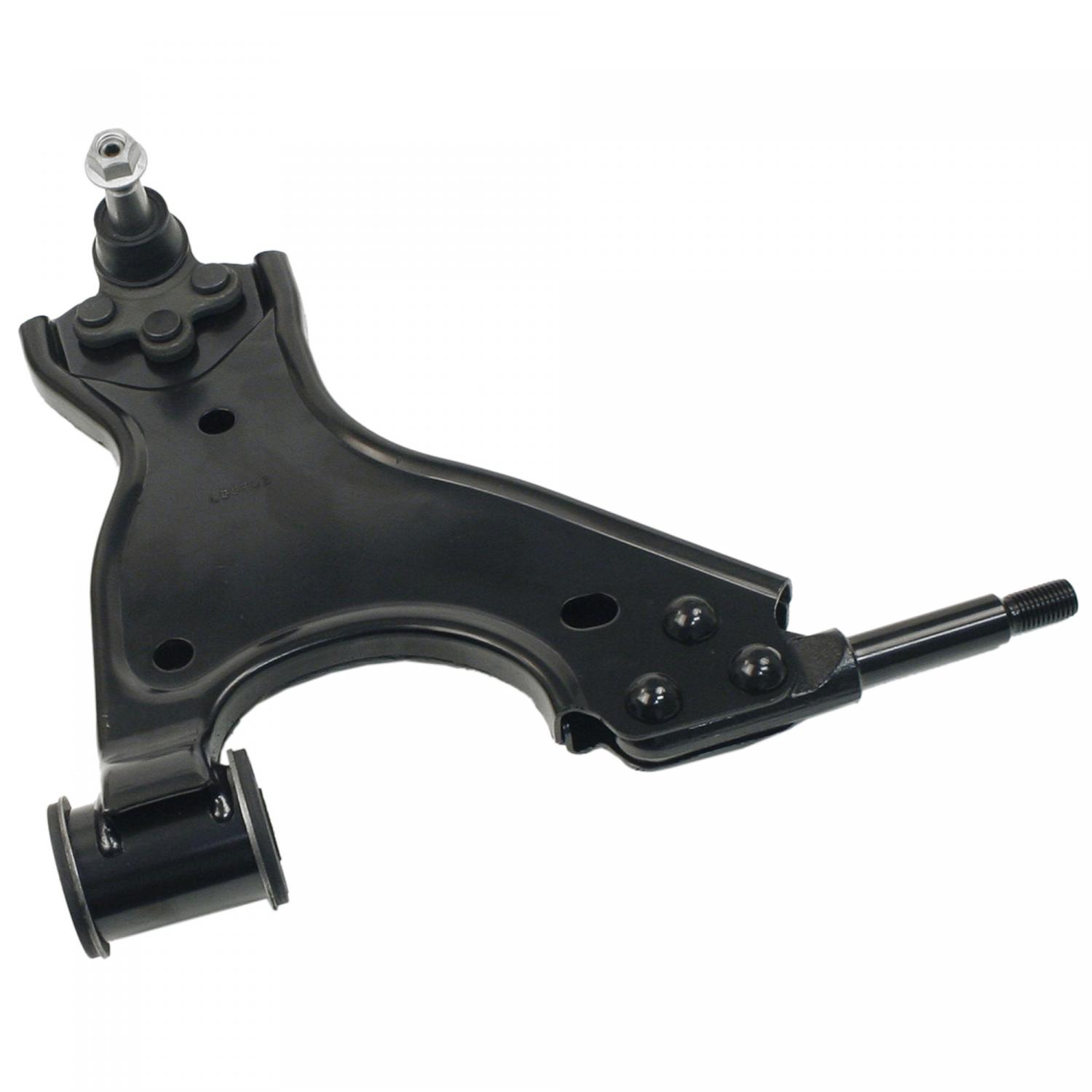 Moog RK621232 - Suspension Control Arm and Ball Joint Assembly Moog RK621232 Suspension Control Arm and Ball Joint Assembly product image 2 of 2