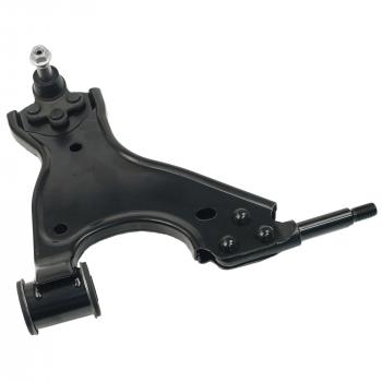2009 Chevrolet Traverse Suspension Control Arm and Ball Joint Assembly Front Left Lower Moog RK621232 image 2 of 2