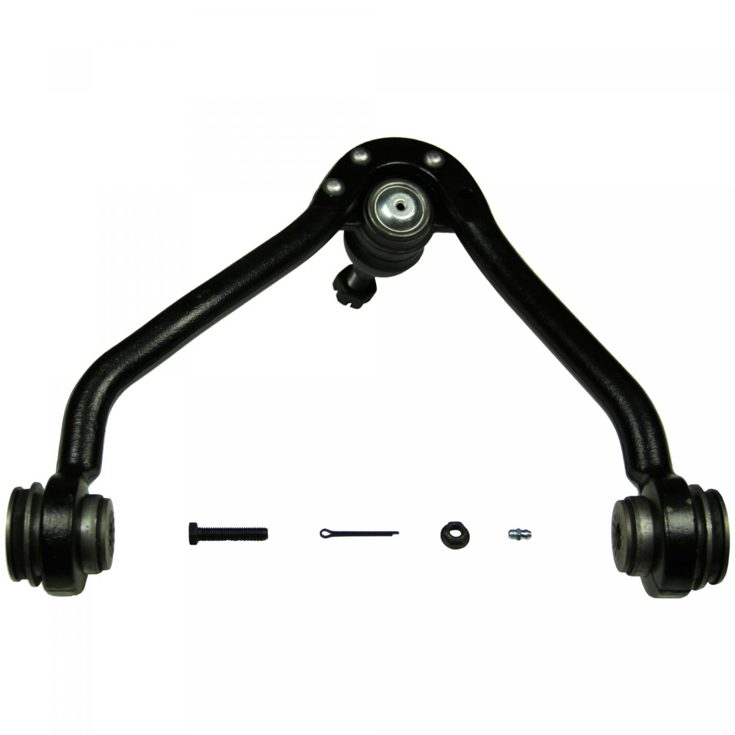 Moog RK621233 - Suspension Control Arm and Ball Joint Assembly Moog RK621233 Suspension Control Arm and Ball Joint Assembly product image 1 of 2