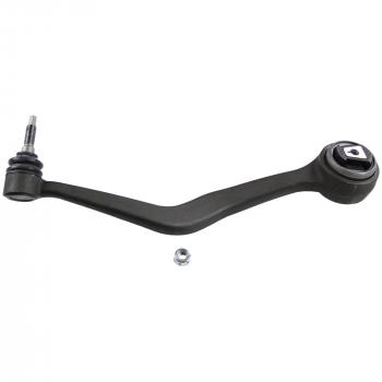 2009 Pontiac G8 Suspension Control Arm and Ball Joint Assembly Front Left Lower Forward Moog RK621253 image 2 of 2