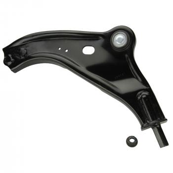 2008 Mini Cooper Suspension Control Arm and Ball Joint Assembly Front Left Lower Moog RK621263 image 1 of 2