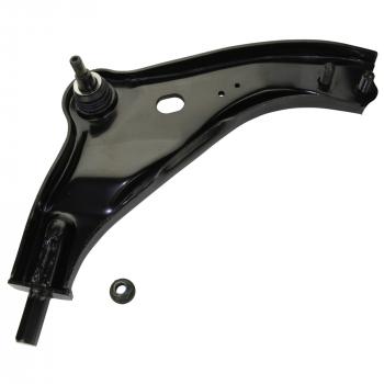2008 Mini Cooper Suspension Control Arm and Ball Joint Assembly Front Left Lower Moog RK621263 image 2 of 2