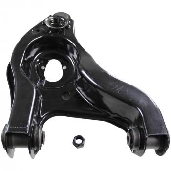 2012 Ram 3500 Suspension Control Arm and Ball Joint Assembly Front Right Lower Moog RK621264 image 1 of 2