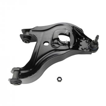 2012 Ram 3500 Suspension Control Arm and Ball Joint Assembly Front Left Lower Moog RK621265 image 2 of 2