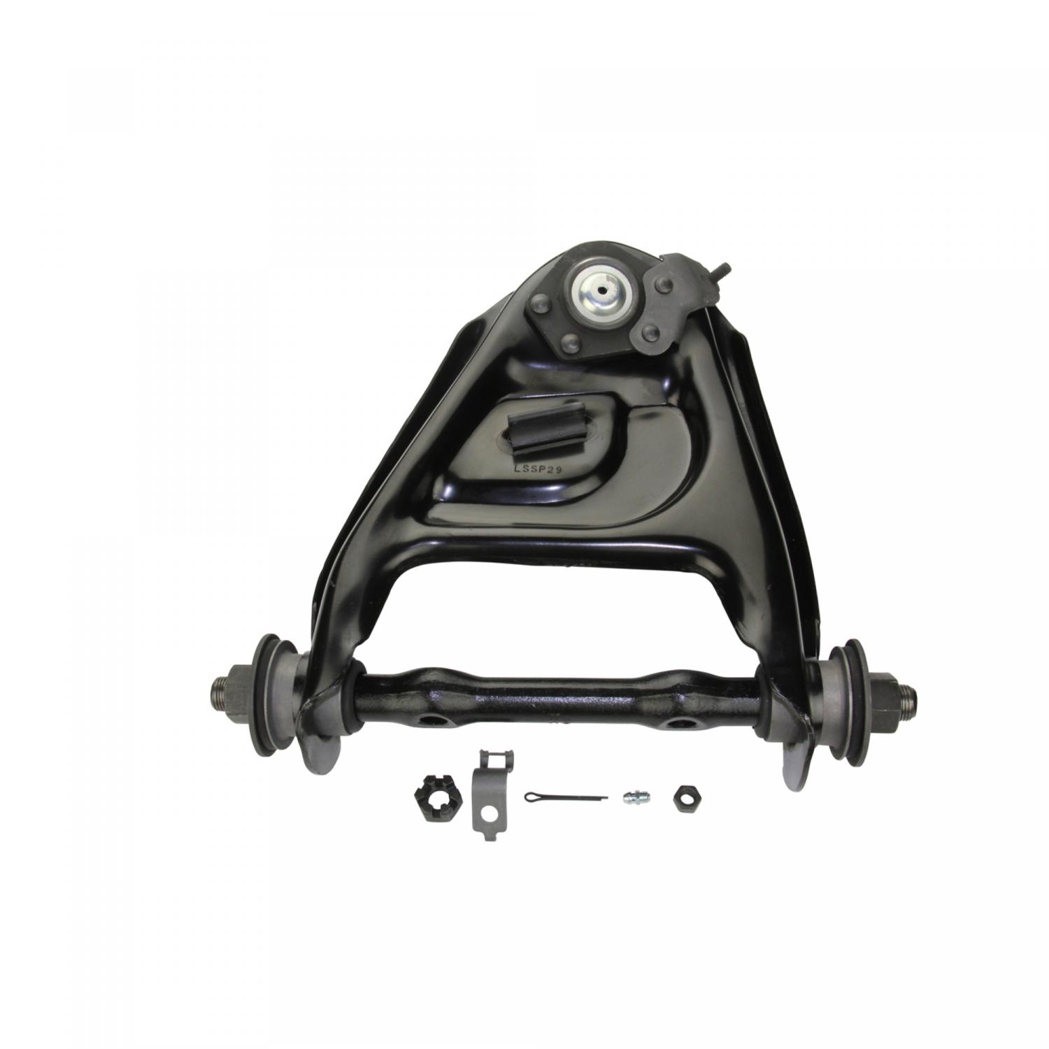Moog RK621269 Suspension Control Arm and Ball Joint Assembly product image 2 of 2