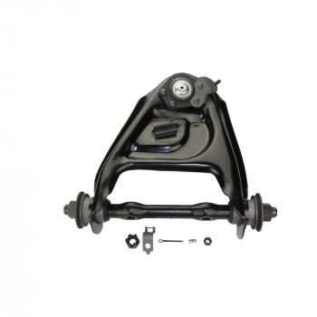 1977 GMC G25 Suspension Control Arm and Ball Joint Assembly Front Left Upper Moog RK621269 image 2 of 2