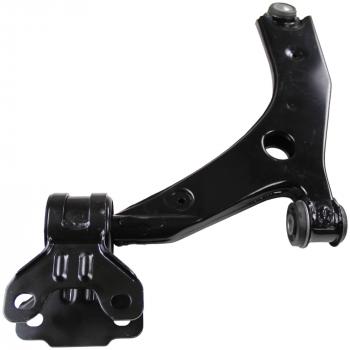 2013 Mazda 3 Suspension Control Arm and Ball Joint Assembly Front Right Lower Moog RK621270 image 1 of 2