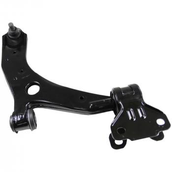 2013 Mazda 3 Suspension Control Arm and Ball Joint Assembly Front Right Lower Moog RK621270 image 2 of 2