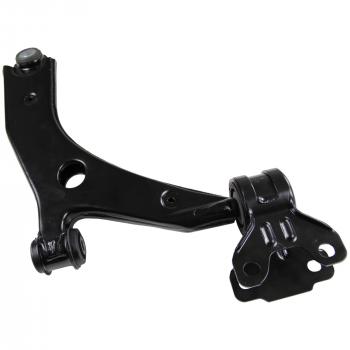 2013 Mazda 3 Suspension Control Arm and Ball Joint Assembly Front Left Lower Moog RK621271 image 1 of 2