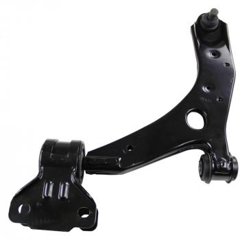 2013 Mazda 3 Suspension Control Arm and Ball Joint Assembly Front Left Lower Moog RK621271 image 2 of 2