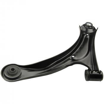 2005 Suzuki Aerio Suspension Control Arm and Ball Joint Assembly Front Right Lower Moog RK621296 image 2 of 2