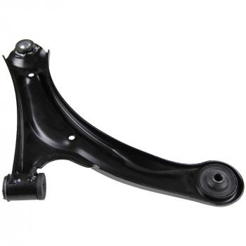 2005 Suzuki Aerio Suspension Control Arm and Ball Joint Assembly Front Left Lower Moog RK621297 image 2 of 2