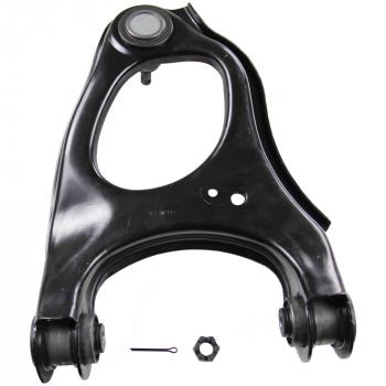 2012 Acura TL Suspension Control Arm and Ball Joint Assembly Rear Left Rearward Upper Moog RK621305 image 2 of 2