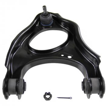 2012 Acura TL Suspension Control Arm and Ball Joint Assembly Rear Right Upper Rearward Moog RK621306 image 1 of 2