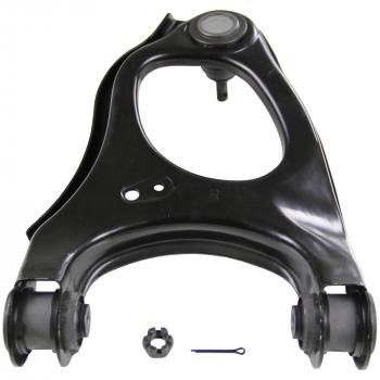 2012 Acura TL Suspension Control Arm and Ball Joint Assembly Rear Right Upper Rearward Moog RK621306 image 2 of 2