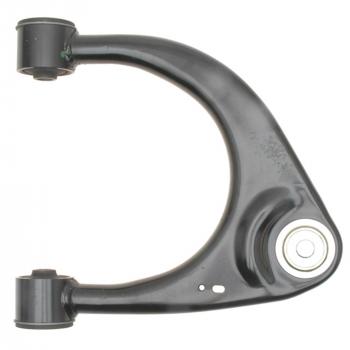 2013 Toyota Sequoia Suspension Control Arm and Ball Joint Assembly Front Right Upper Moog RK621308 image 1 of 3