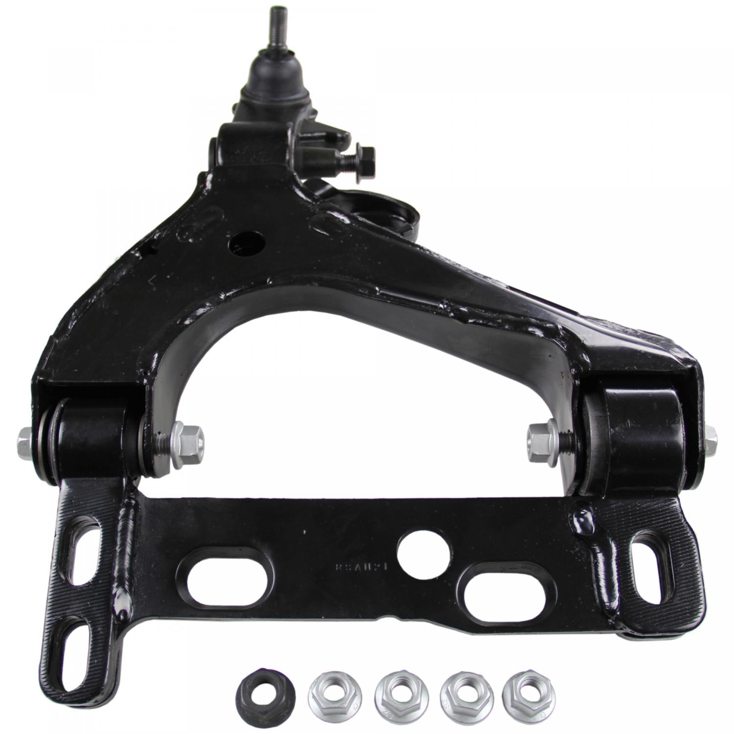 Moog RK621315 - Suspension Control Arm and Ball Joint Assembly Moog RK621315 Suspension Control Arm and Ball Joint Assembly product image 1 of 2