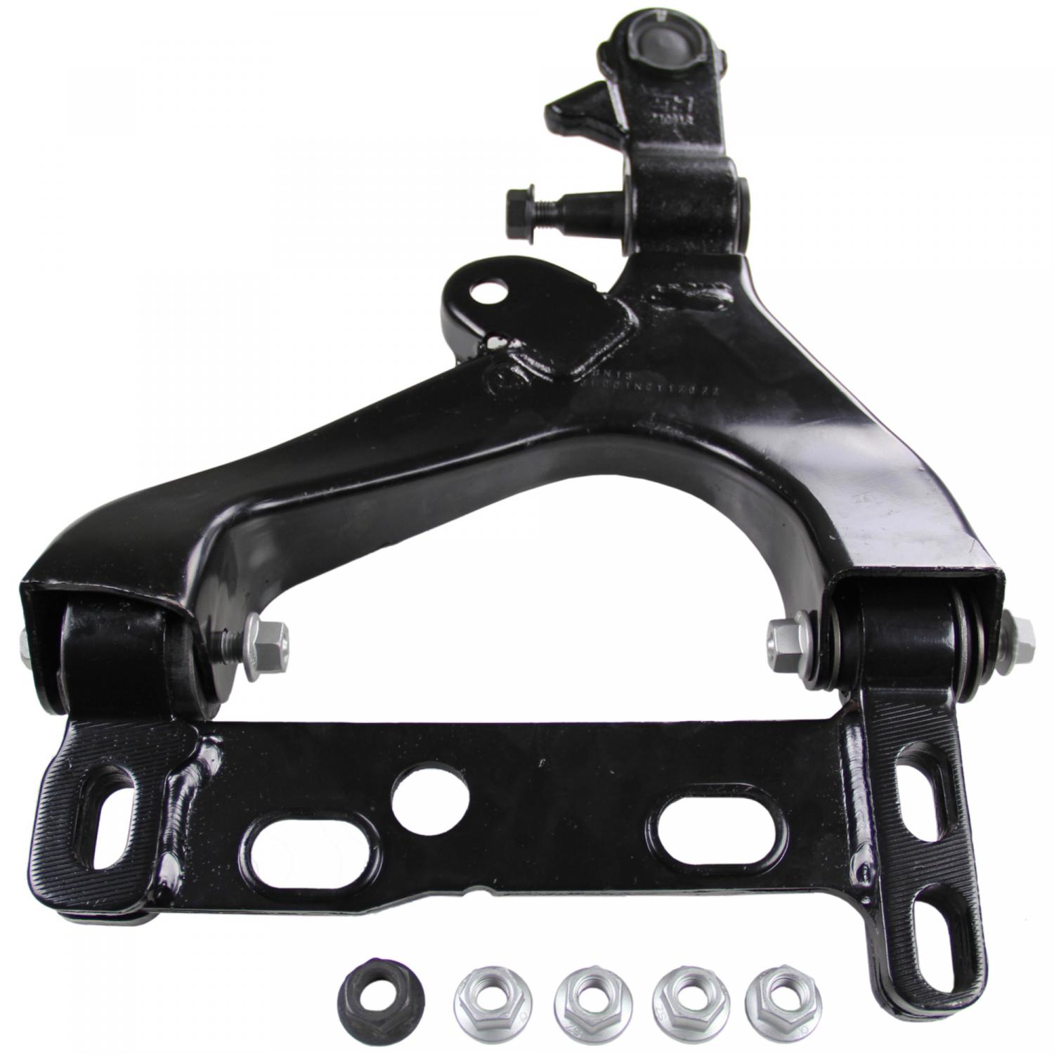 Moog RK621315 - Suspension Control Arm and Ball Joint Assembly Moog RK621315 Suspension Control Arm and Ball Joint Assembly product image 2 of 2